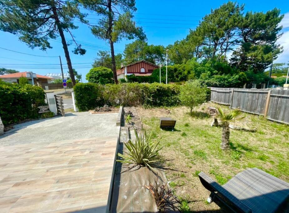Caporizon-Villa Courant-Terrasse-Proche Plage 米尼赞海滩 外观 照片